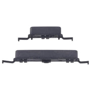 For Samsung Galaxy Tab A 10.1 2016 SM-T580/T585 Original Power Button and Volume Control Button (Black)