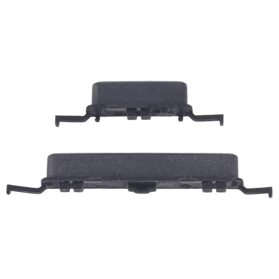 For Samsung Galaxy Tab A 10.1 2016 SM-T580/T585 Original Power Button and Volume Control Button (Black)