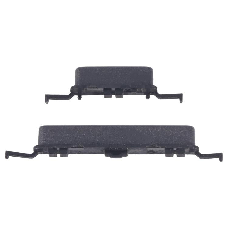 For Samsung Galaxy Tab A 10.1 2016 SM-T580/T585 Original Power Button and Volume Control Button (Black)