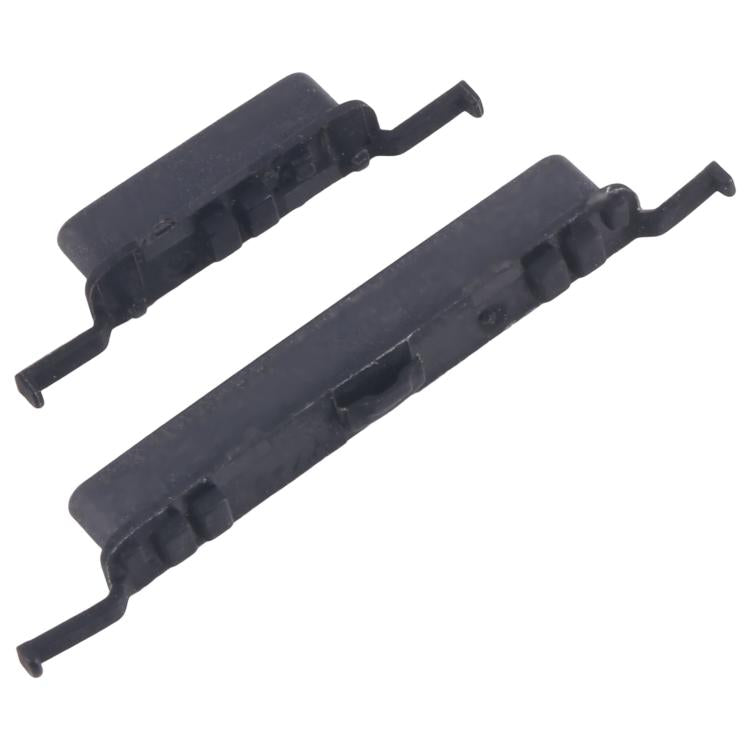 For Samsung Galaxy Tab A 10.1 2016 SM-T580/T585 Original Power Button and Volume Control Button (Black)