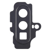 For Samsung Galaxy Tab S7+ SM-T970/T976 Original Rear Camera Lens Cover (Black)