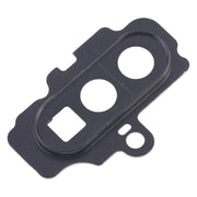 For Samsung Galaxy Tab S7+ SM-T970/T976 Original Rear Camera Lens Cover (Black)