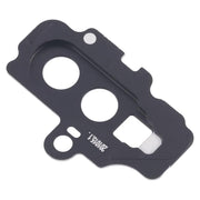 For Samsung Galaxy Tab S7+ SM-T970/T976 Original Rear Camera Lens Cover (Black)