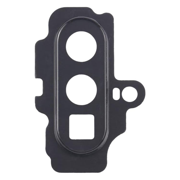 For Samsung Galaxy Tab S7+ SM-T970/T976 Original Rear Camera Lens Cover (Black)