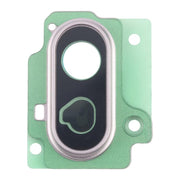 For Samsung Galaxy Tab S7 FE SM-T730/T736B Original Rear Camera Lens Cover (Pink)