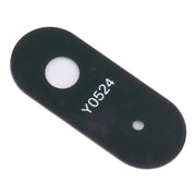 For Samsung Galaxy Tab S7 FE SM-T730/T736B Original Back Camera Lens