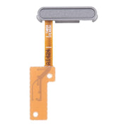 For Samsung Galaxy Tab S9 FE SM-X510/X516 Original Power / Fingerprint Button Flex Cable (Grey)