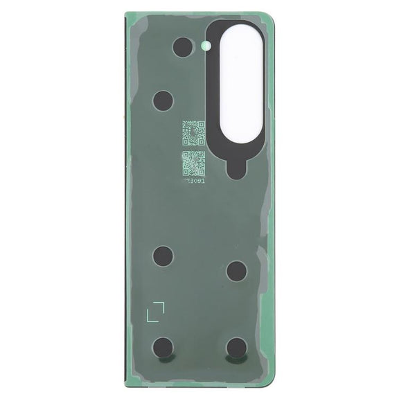For Samsung Galaxy Z Fold5 SM-F946B Original Battery Back Cover
