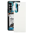 For Samsung Galaxy Z Fold5 SM-F946B Original Battery Back Cover (White) - free shipping - PMc TechLife - Order now!