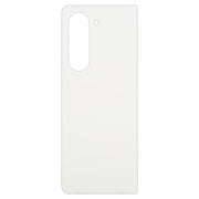 For Samsung Galaxy Z Fold5 SM-F946B Original Battery Back Cover (White)