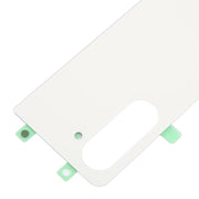 For Samsung Galaxy Z Fold5 SM-F946B Original Battery Back Cover (White)