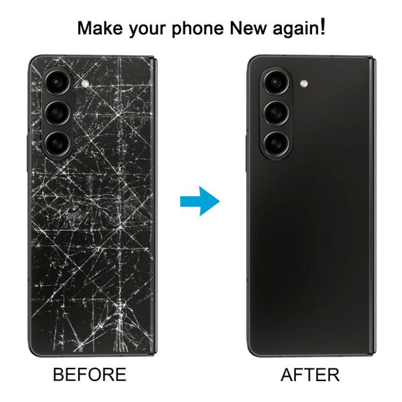 For Samsung Galaxy Z Fold5 SM-F946B Original Battery Back Cover
