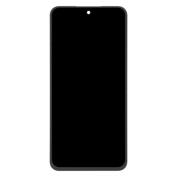 For Samsung Galaxy A36 SM-A366B Original LCD Screen With Digitizer Full Assembly