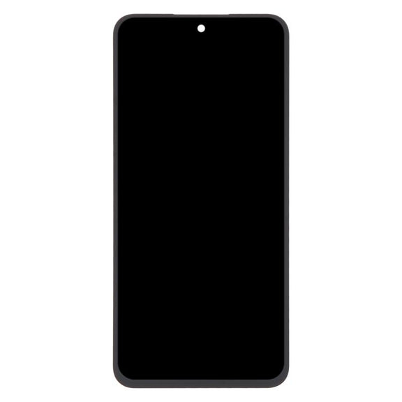 For Samsung Galaxy A56 SM-A566B Original LCD Screen With Digitizer Full Assembly
