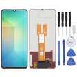 For Samsung Galaxy A06 5G SM-A066B Original LCD Screen With Digitizer Full Assembly - free shipping - PMc TechLife - Order now!
