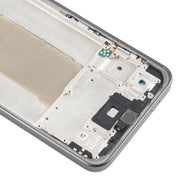 For Samsung Galaxy A36 SM-A366B Original LCD Screen Digitizer Full Assembly with Frame(Black)