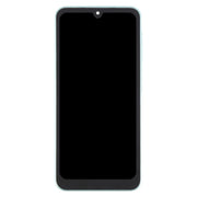 For Samsung Galaxy A26 SM-A266B 6.46 inch OLED LCD Screen Digitizer Full Assembly with Frame (Green)