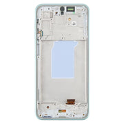 For Samsung Galaxy A26 SM-A266B 6.46 inch OLED LCD Screen Digitizer Full Assembly with Frame (Green)
