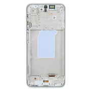 For Samsung Galaxy A26 SM-A266B 6.66 inch OLED LCD Screen Digitizer Full Assembly with Frame (White)