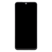For Samsung Galaxy A16 4G SM-A165F 6.66 inch OLED LCD Screen Digitizer Full Assembly with Frame