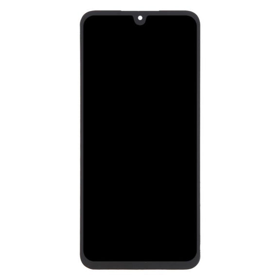 For Samsung Galaxy A16 4G SM-A165F 6.66 inch OLED LCD Screen Digitizer Full Assembly with Frame