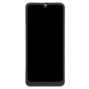 For Samsung Galaxy A16 4G SM-A165F 6.46 inch OLED LCD Screen Digitizer Full Assembly with Frame