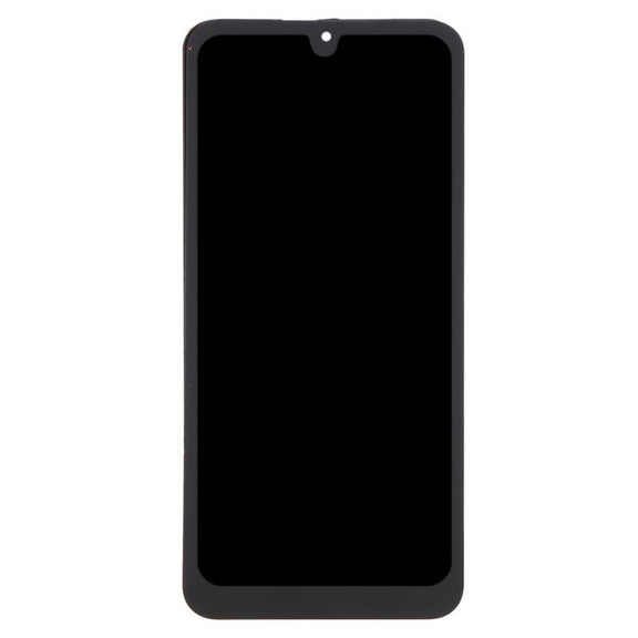 For Samsung Galaxy A16 4G SM-A165F 6.46 inch OLED LCD Screen Digitizer Full Assembly with Frame