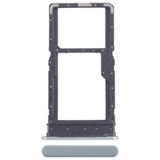 For Samsung Galaxy A06 5G SM-A066B Original SIM + SIM / Micro SD Card Tray (Green)