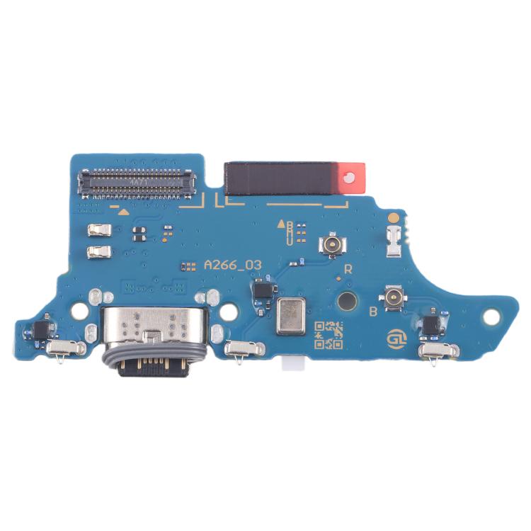 For Samsung Galaxy A26 SM-A266B OEM Charging Port Board
