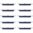 For Samsung Galaxy A04s SM-A047F 10pcs Volume Control Button (Black) - free shipping - PMC TechLife - Order now!