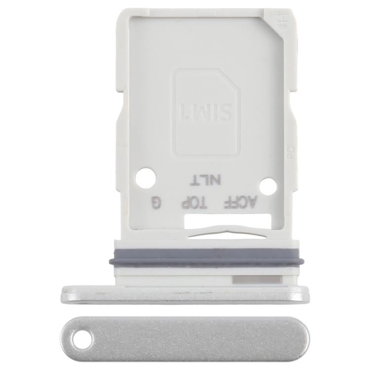 For Samsung Galaxy A36 SM-A366U Original SIM Card Tray (Green)
