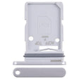 For Samsung Galaxy A36 SM-A366U Original SIM Card Tray (Silver) - free shipping - PMC TechLife - Order now!