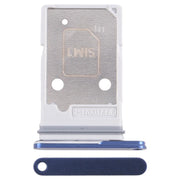 For Samsung Galaxy Z Fold7 SM-F966B EU Version Original SIM + SIM Card Tray (Blue)