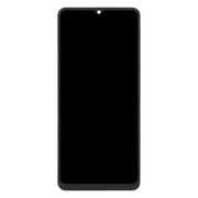 For Samsung Galaxy A06 5G LCD Screen Digitizer Full Assembly with Frame