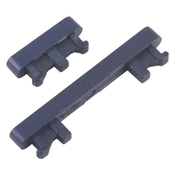 For Samsung Galaxy Tab A9+ SM-X215/X210 Original Power Button and Volume Control Button (Blue)