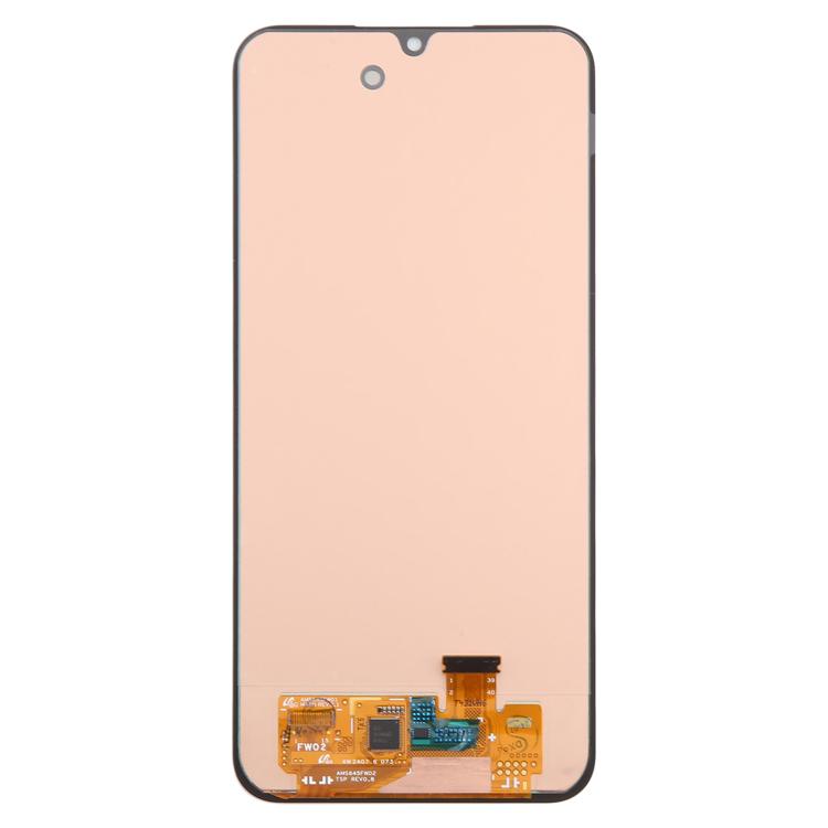For Samsung Galaxy A15 SM-A155F Original LCD Screen With Digitizer Full Assembly