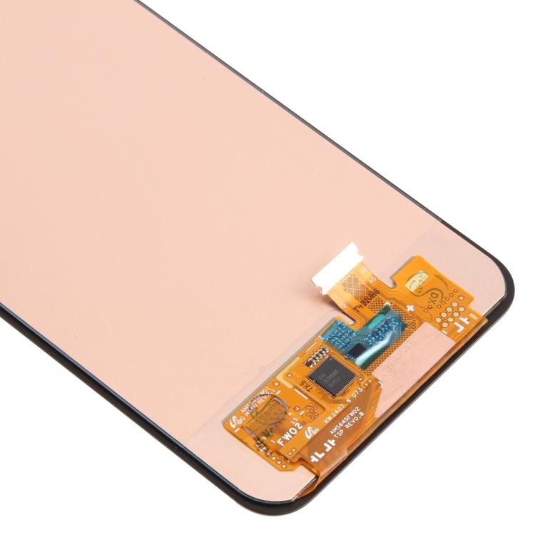 For Samsung Galaxy M15 SM-M156B Original LCD Screen With Digitizer Full Assembly