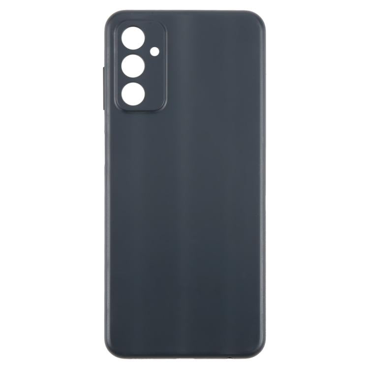 For Samsung Galaxy M13 SM-M135F Standard Version Back Cover(Gray)
