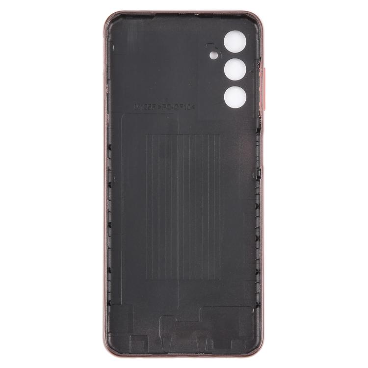 For Samsung Galaxy M13 SM-M135F India Version Back Cover(Pink)