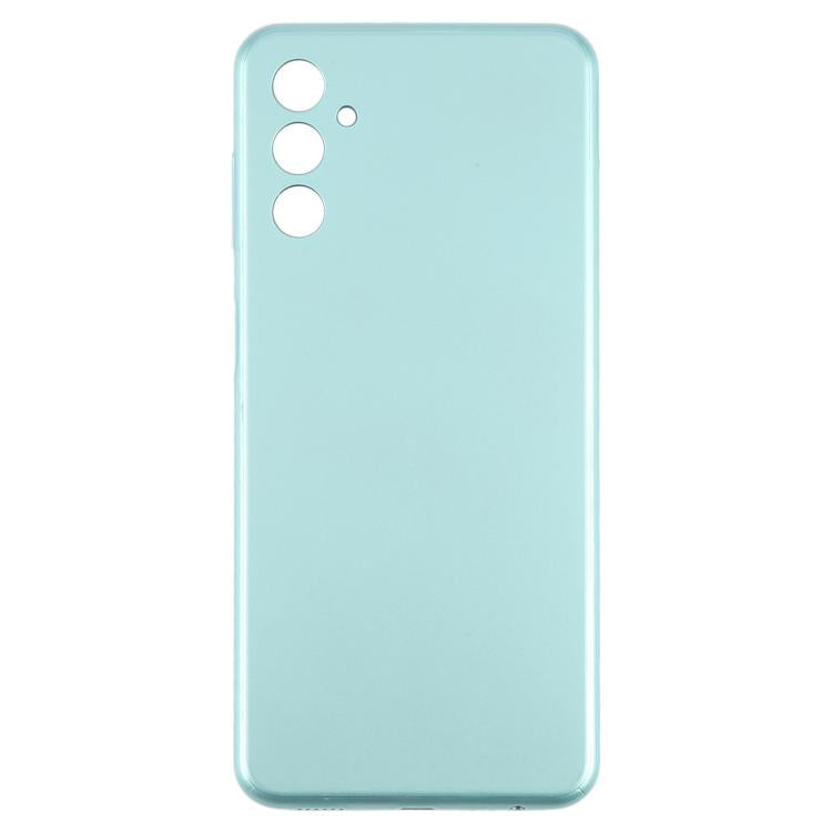 For Samsung Galaxy M13 SM-M135F India Version Back Cover(Green)