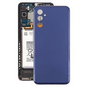 For Samsung Galaxy M13 SM-M135F India Version Back Cover(Blue)