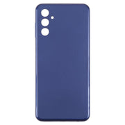 For Samsung Galaxy M13 SM-M135F India Version Back Cover(Blue)