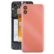 For Samsung Galaxy A04e SM-A042F Back Cover with Camera Lens Cover(Pink) - free shipping - PMC TechLife - Order now!