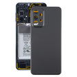 For Samsung Galaxy A23 5G SM-A236B Back Cover(Black) - free shipping - PMC TechLife - Order now!