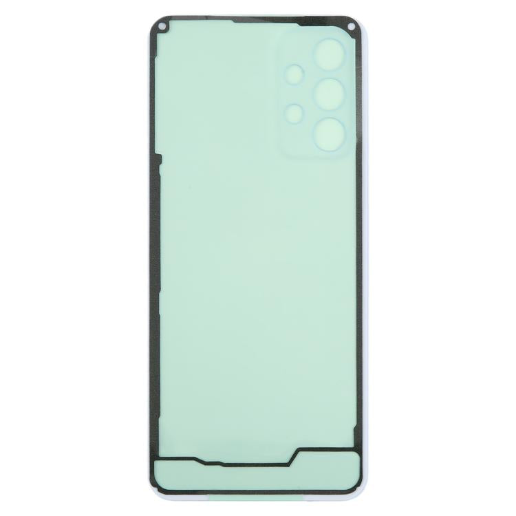 For Samsung Galaxy A23 5G SM-A236B Back Cover(Blue)