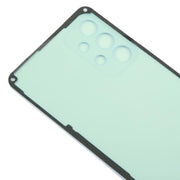 For Samsung Galaxy A23 5G SM-A236B Back Cover(Blue)