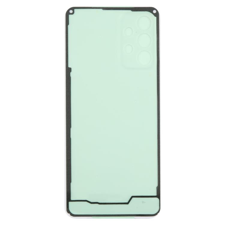 For Samsung Galaxy A23 5G SM-A236B Back Cover(White)