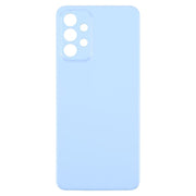 For Samsung Galaxy A23 4G SM-A235F Back Cover(Blue)