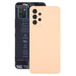 For Samsung Galaxy A72 4G SM-A725F Back Cover(Pink) - free shipping - PMC TechLife - Order now!