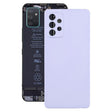 For Samsung Galaxy A72 4G SM-A725F Back Cover(Purple) - free shipping - PMC TechLife - Order now!